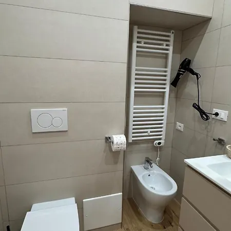 Aeterna 2 Lägenhet *