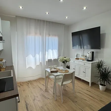 Aeterna 2 Lägenhet Rom