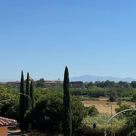 Appartamento Aeterna 2