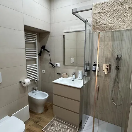 Daire Aeterna 2 Roma