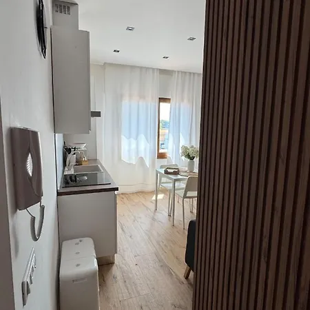 Aeterna 2 Apartment