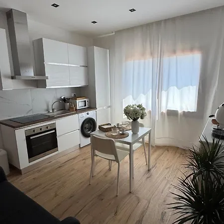 Apartment Aeterna 2