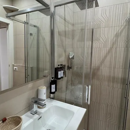 Aeterna 2 Apartment