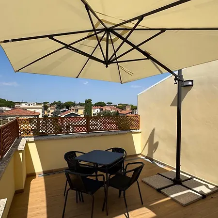 Daire Aeterna 2 Roma